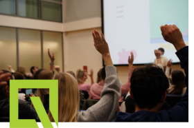 Nový studijní program Lidské zdroje (Ing.) v ČR jen na VŠEM.