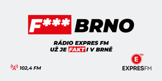 Nově dělá vlny v Brně! Rádio Expres FM zaujme nejen hudbou