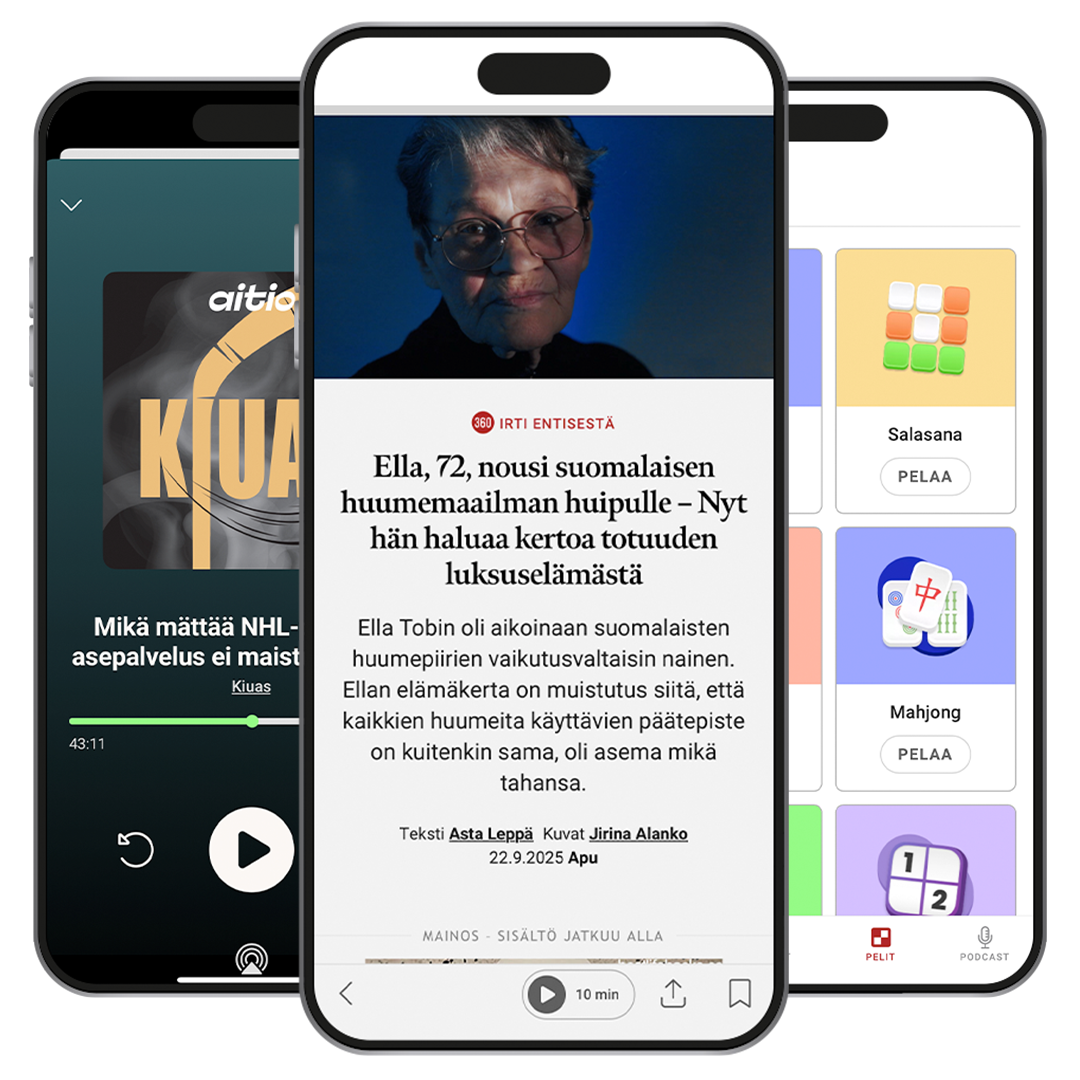 Asiakasetuna: Apu360 maksutta puoleksi vuodeksi